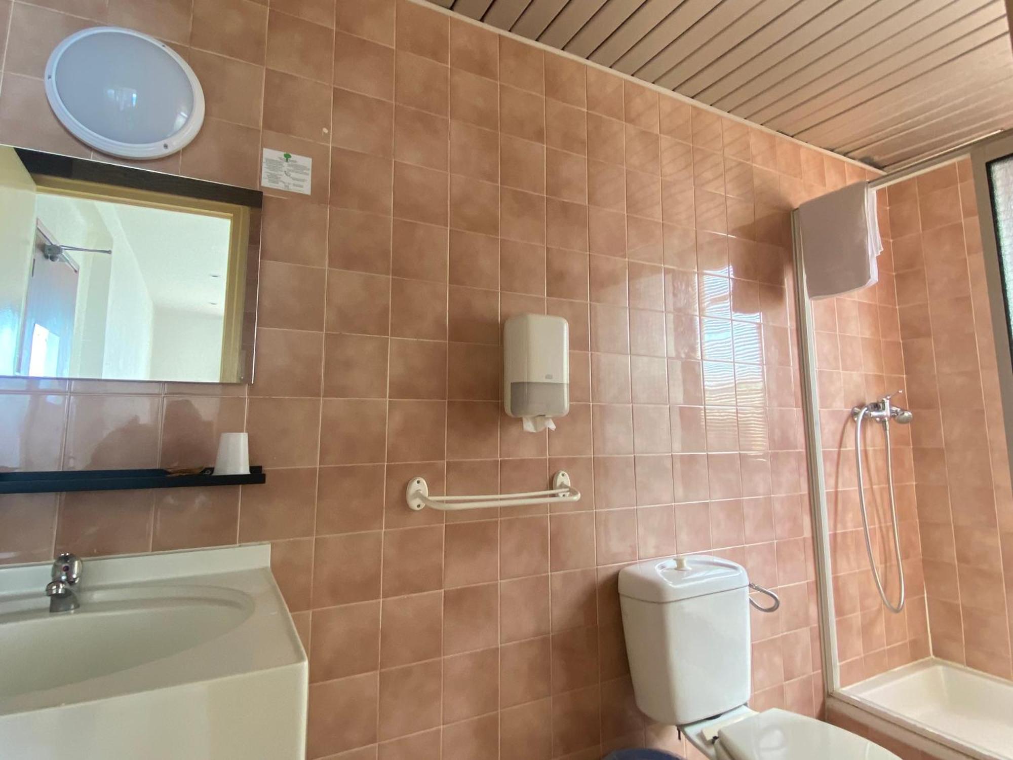 Hotel A Rena D'Oru Coggia Ngoại thất bức ảnh