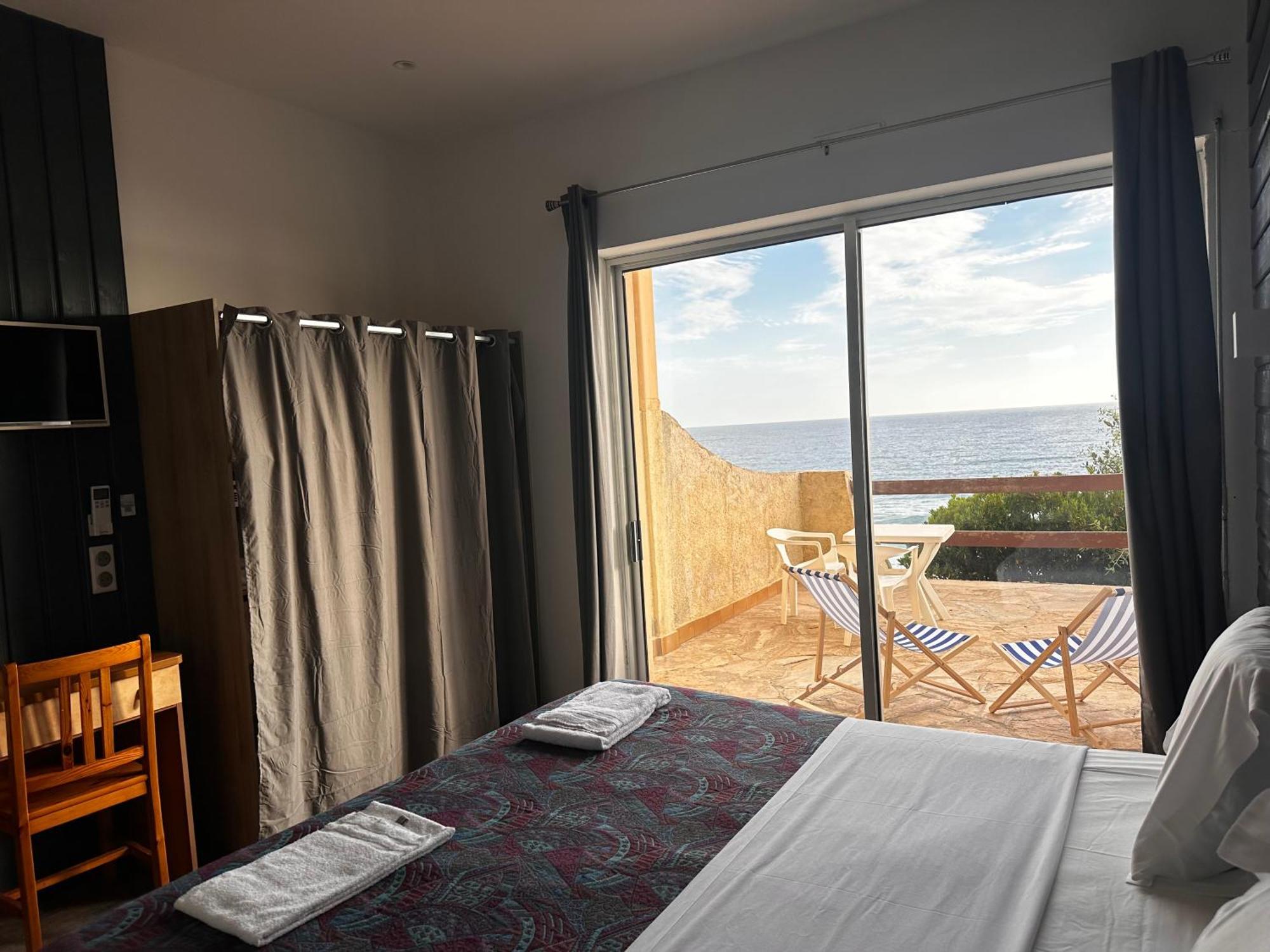 Hotel A Rena D'Oru Coggia Ngoại thất bức ảnh