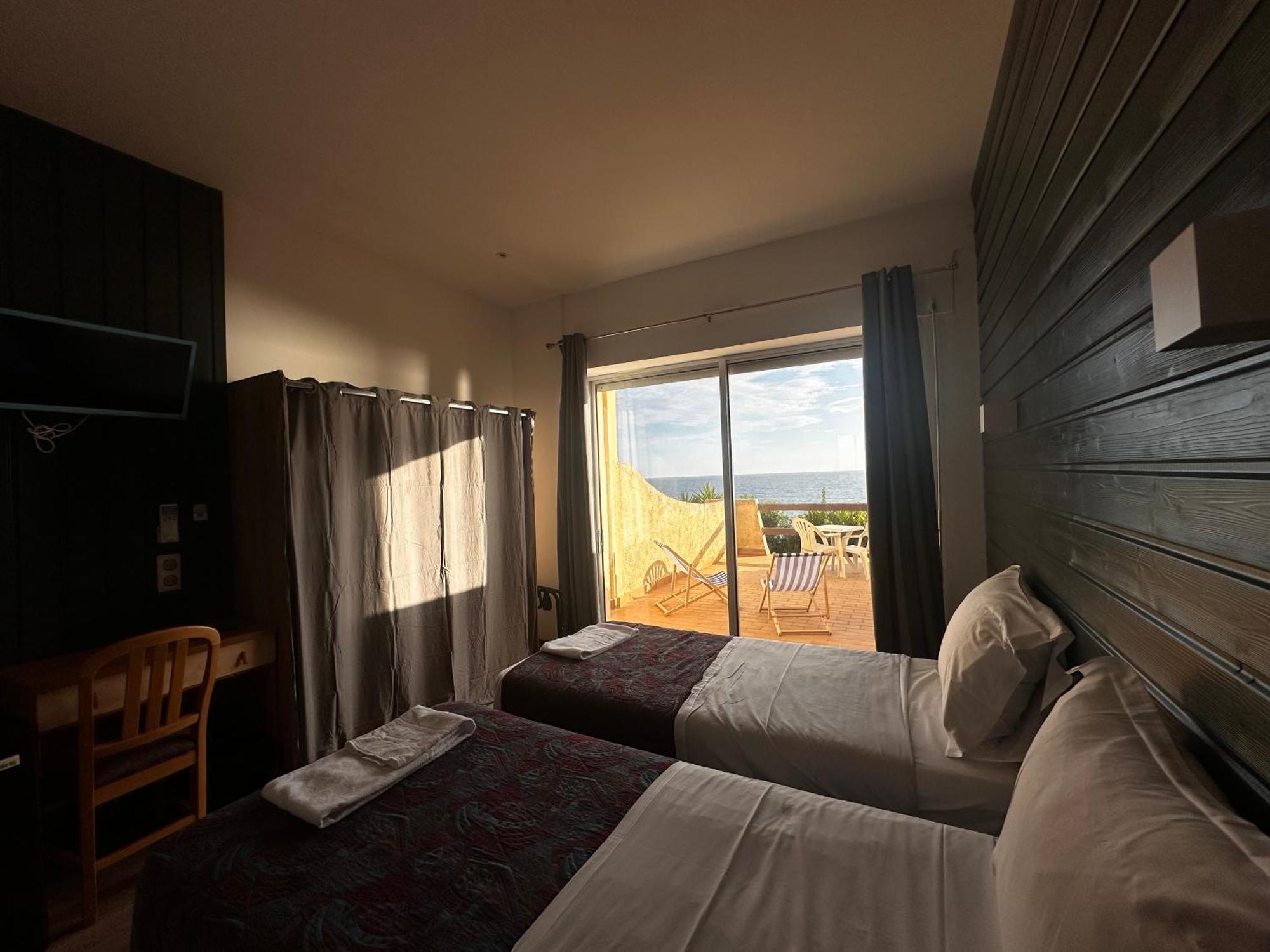 Hotel A Rena D'Oru Coggia Ngoại thất bức ảnh
