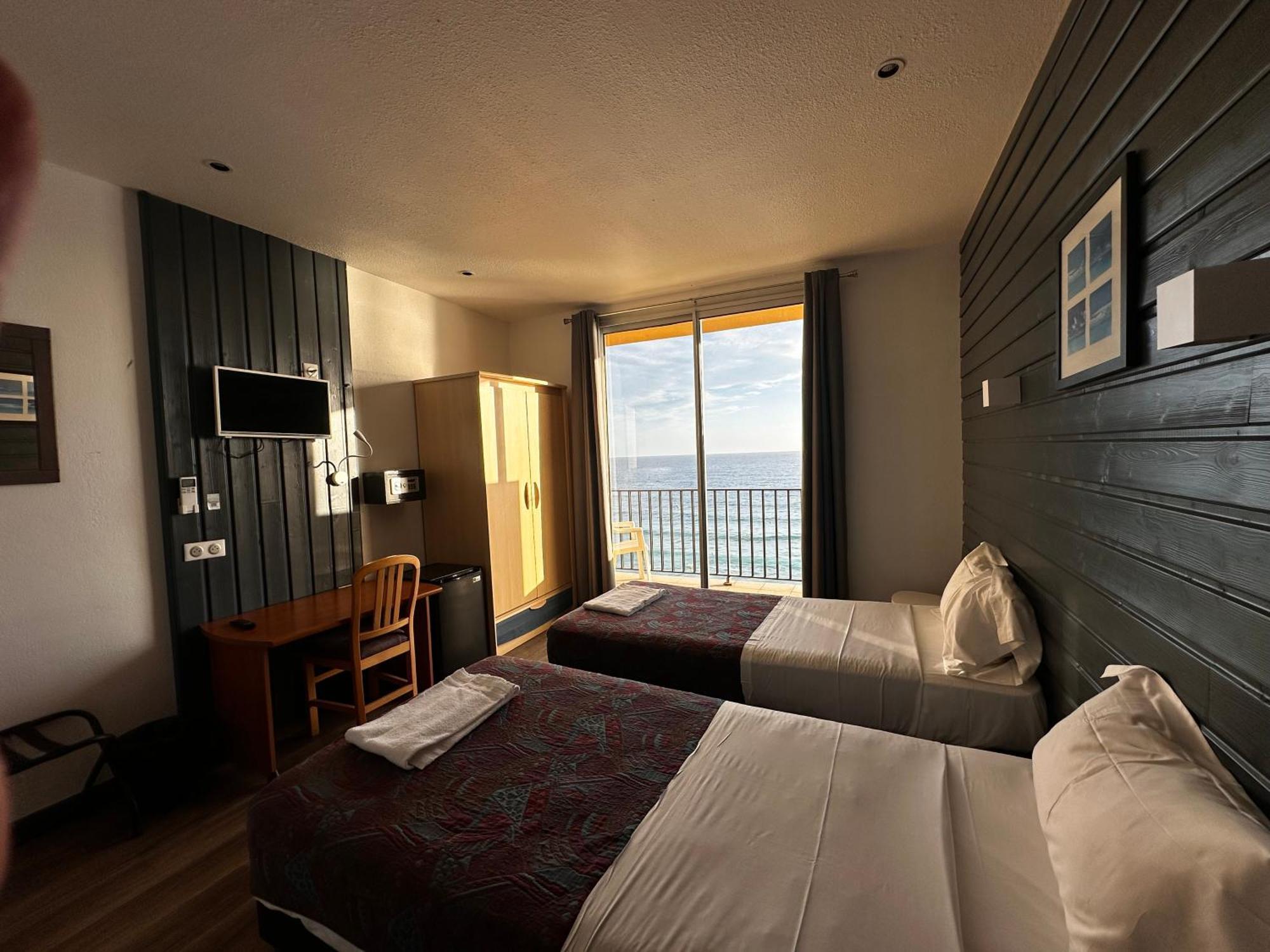 Hotel A Rena D'Oru Coggia Ngoại thất bức ảnh